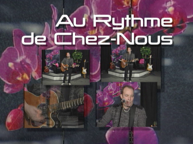 Au rythme de chez-nous