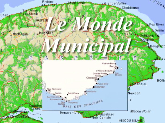 Le monde municipal