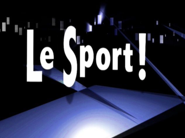 Le sport