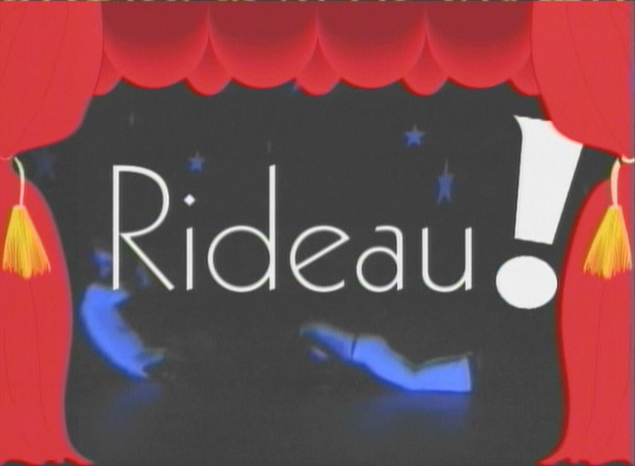 Rideau