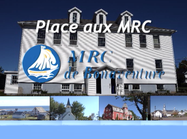 Place aux MRC Bonaventure