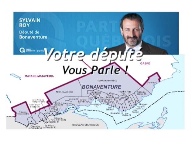 Votre Depute